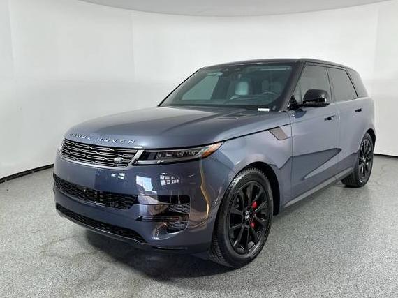 LAND ROVER RANGE ROVER SPORT 2024 SAL1P9EU0RA421135 image LAND ROVER RANGE ROVER SPORT 2024 SAL1P9EU0RA421135 image